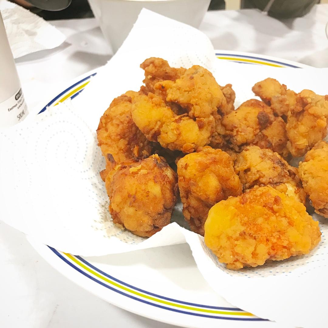 “唐揚げ”日式炸鸡