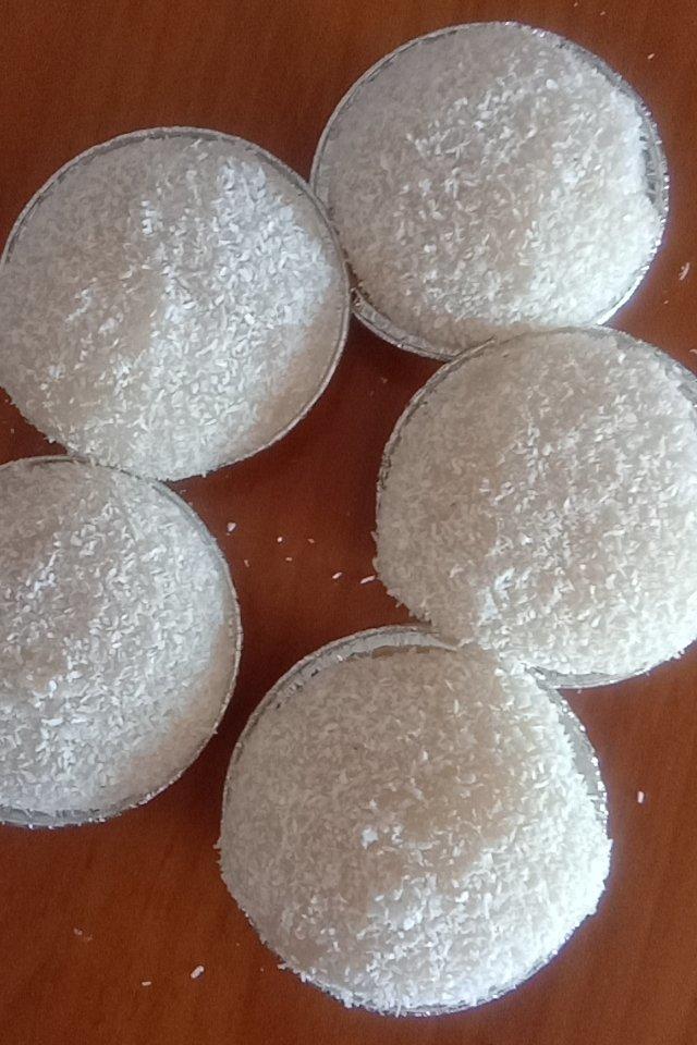 花生芝麻糯米糍