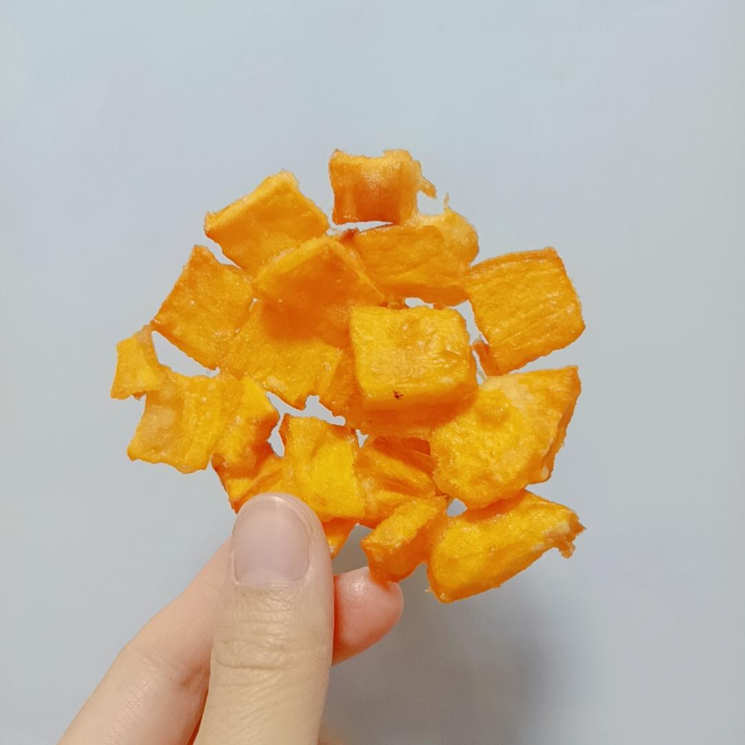 ㊙️街边小吃‼️红薯烙‼️充满甜蜜的回忆