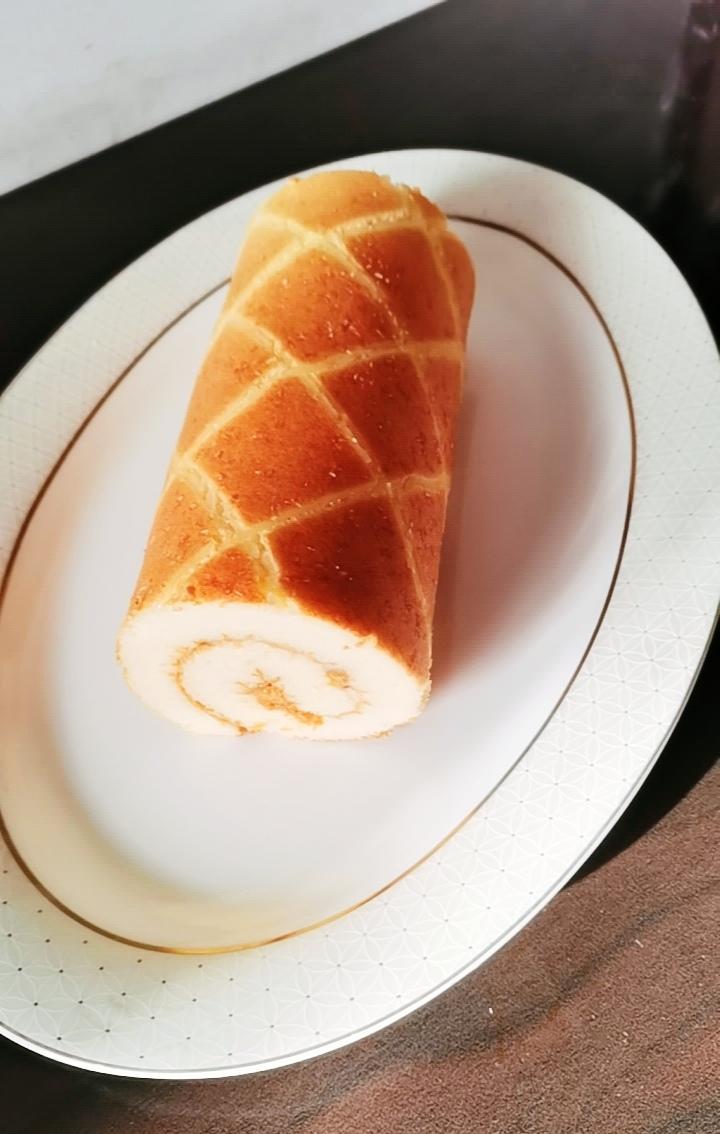 私房爆款🔥香妃蛋糕卷