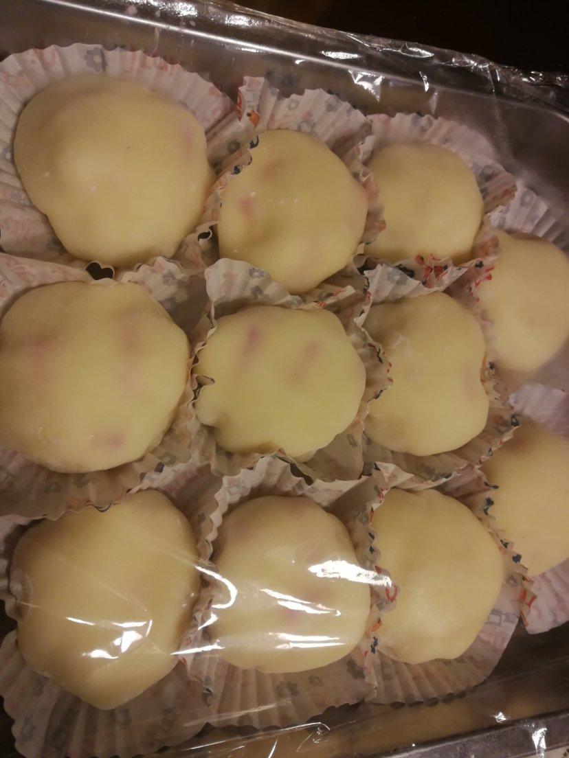 人气爆棚雪媚娘