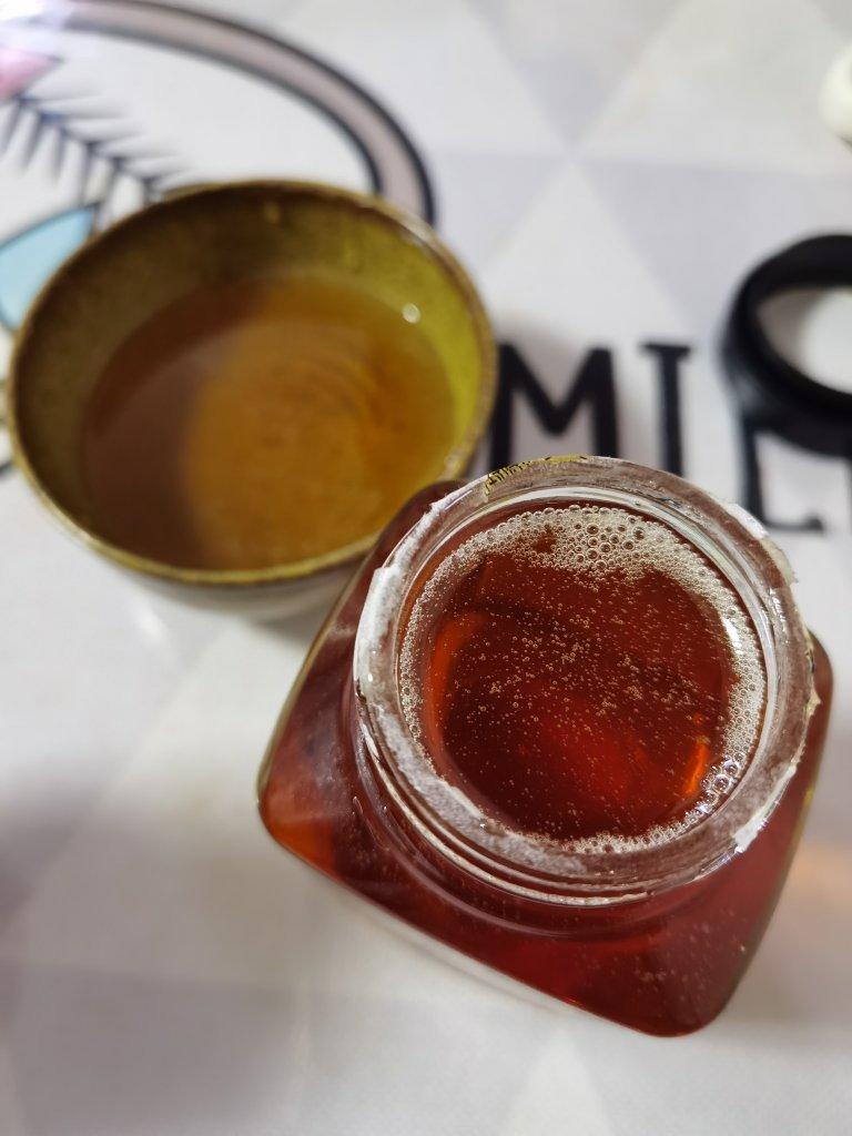 转化糖浆 | 月饼必不可少的原材料