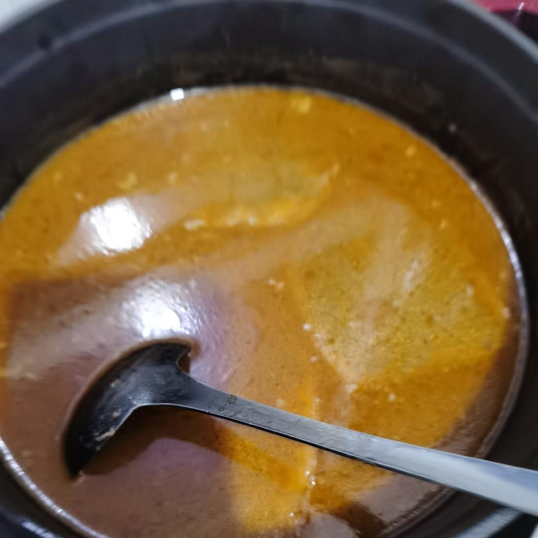 最正宗的厦门沙茶面