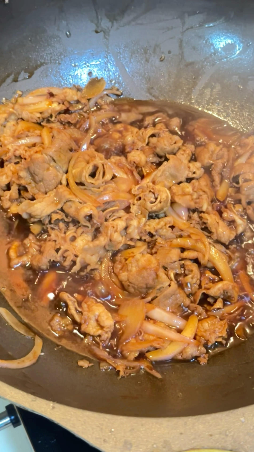 秒杀吉野家·日式肥牛饭