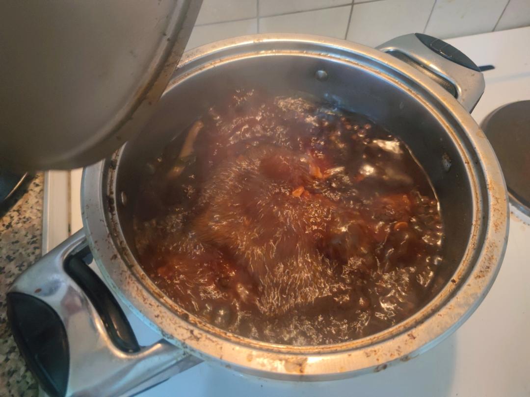 酱牛肉