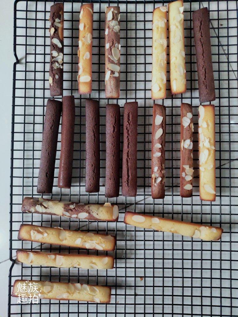 摩卡雪茄费南雪