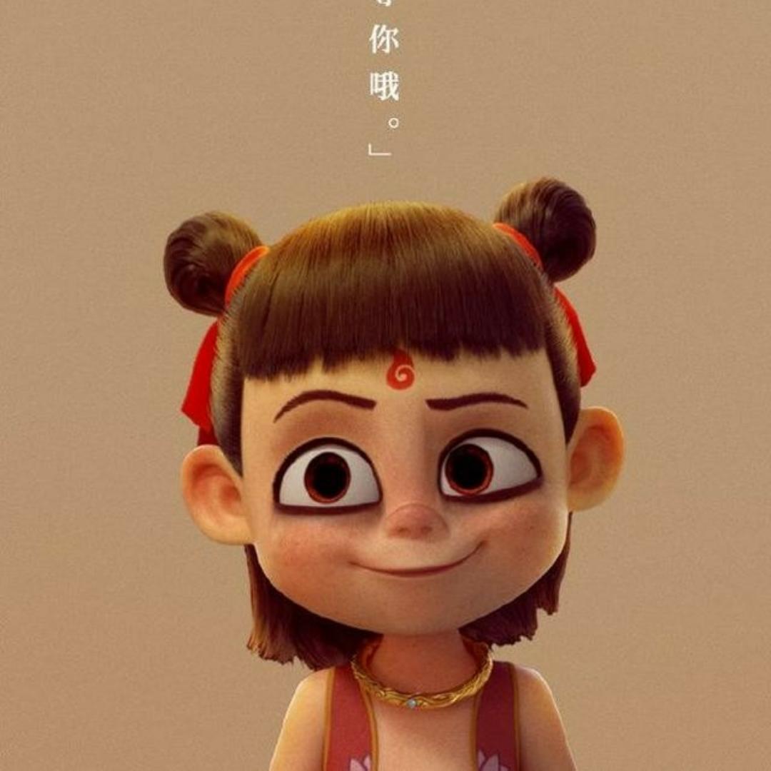 皓涵的美好时光
