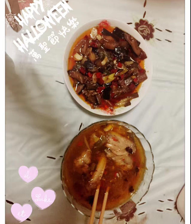 红烧鸡翅（简易版）