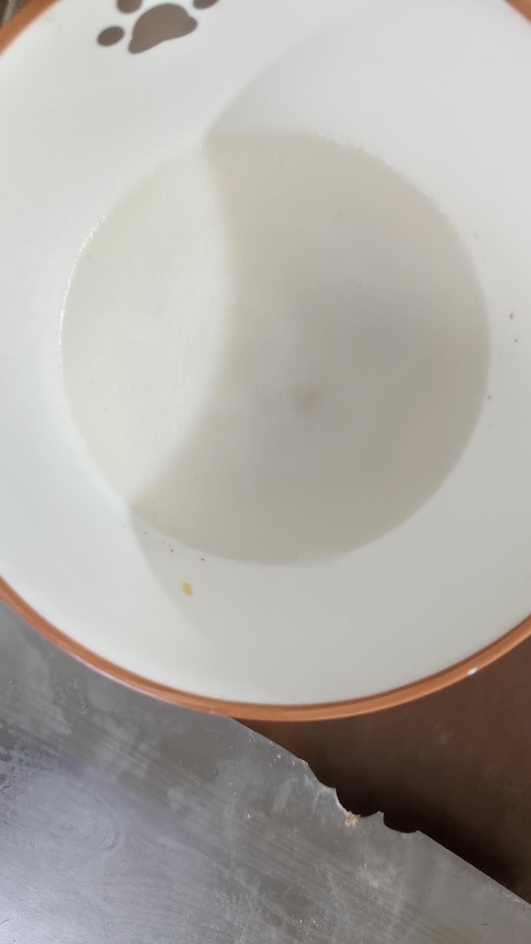 猪油