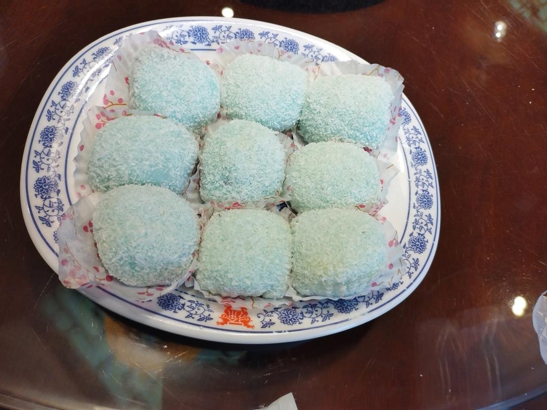 糯米果教程