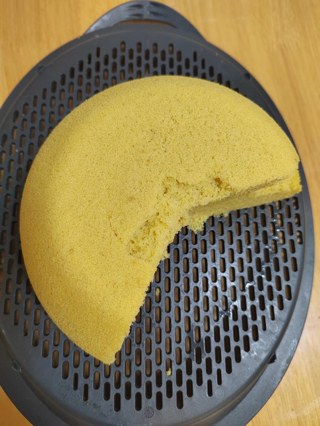 小美版小米糕