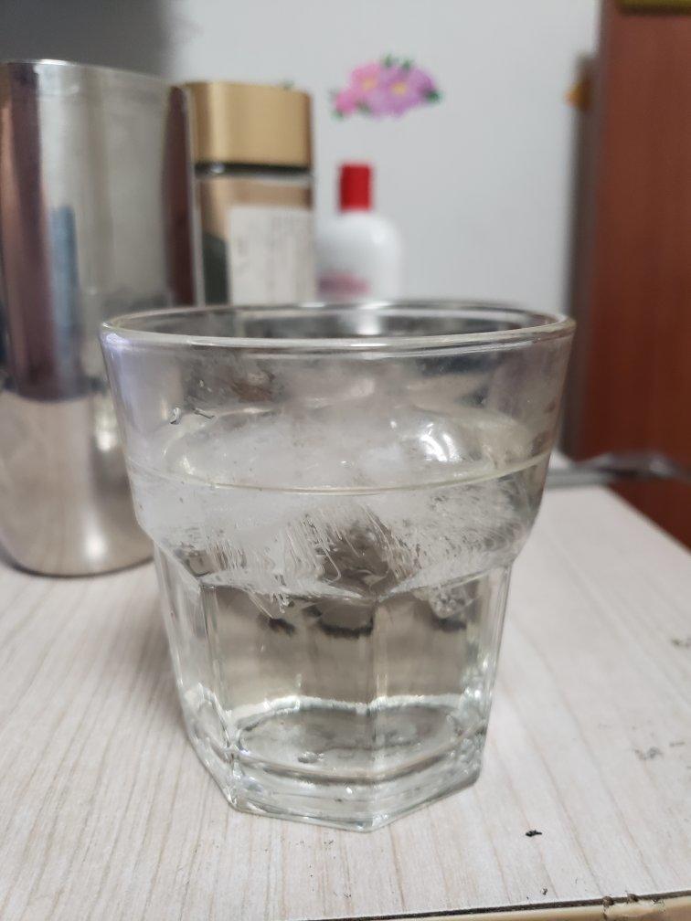 鸡尾酒