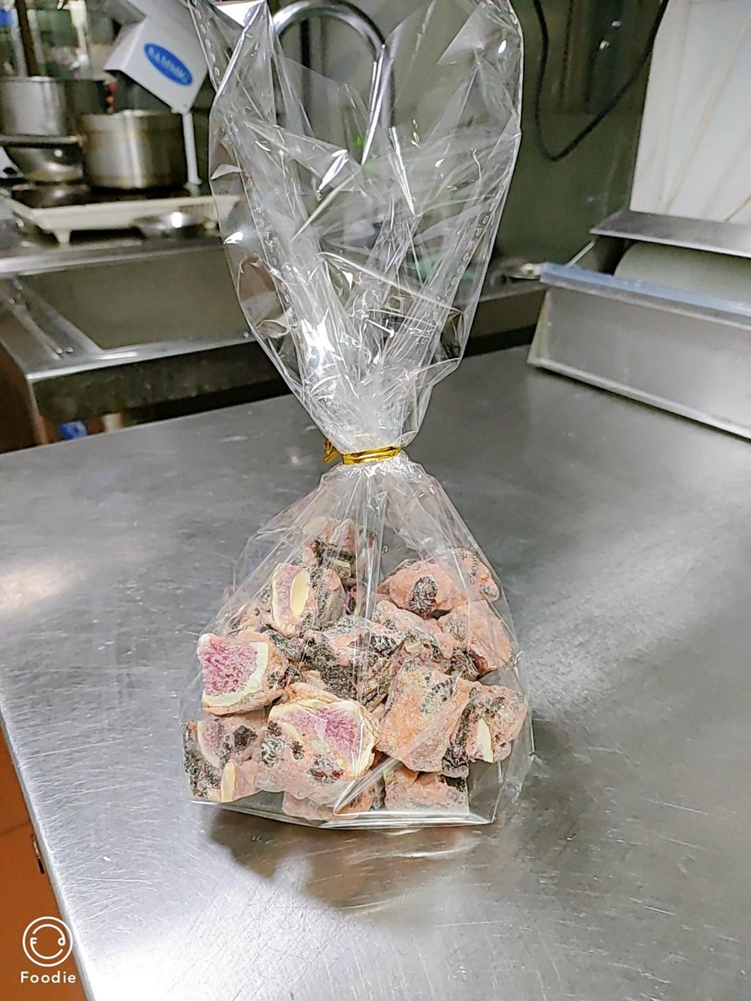 不会变硬的奥利奥雪花酥，亲测有效，私房必看