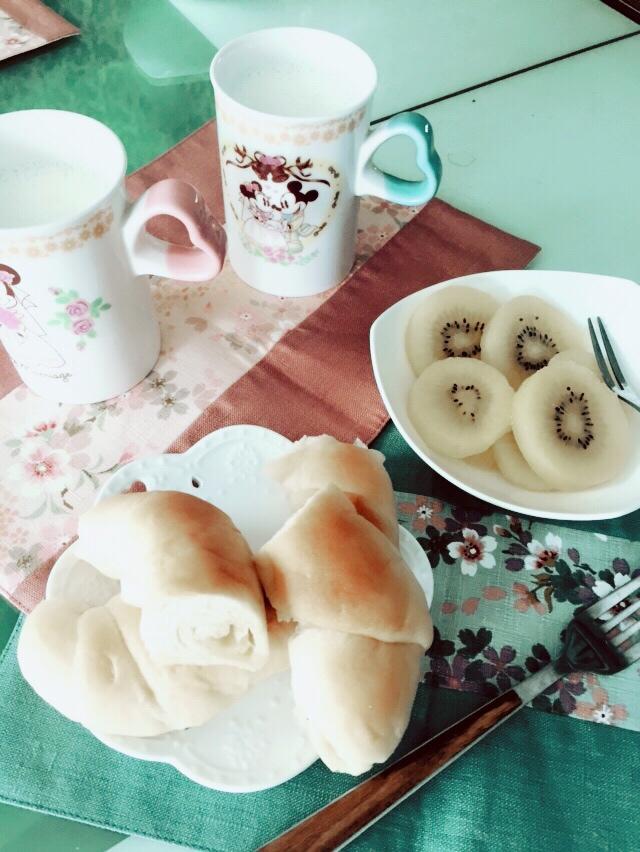 零失败盐面包（低油低糖，慢熟成，有机版）牛奶鸡蛋过敏者推荐使用