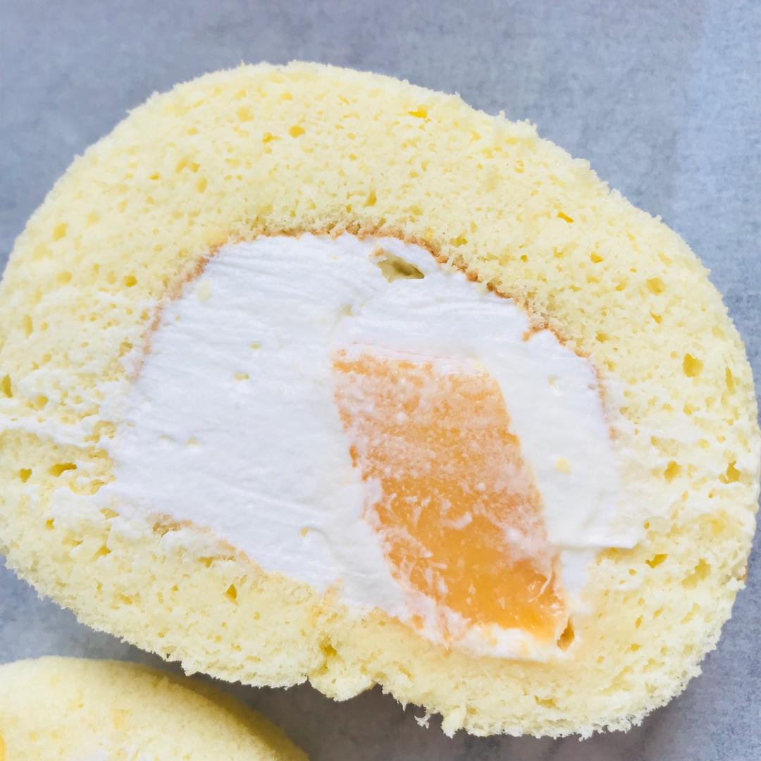 小四卷～风靡美食群的美味蛋糕卷