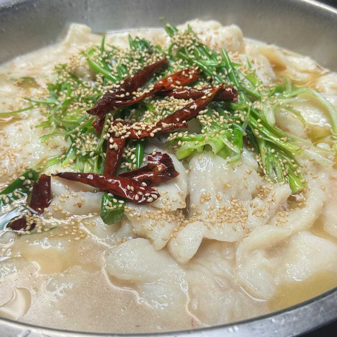 晚餐•2026年1月12日