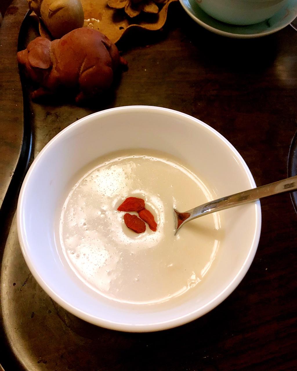 周夕丁xitin_zenobiazhou做的花生酪