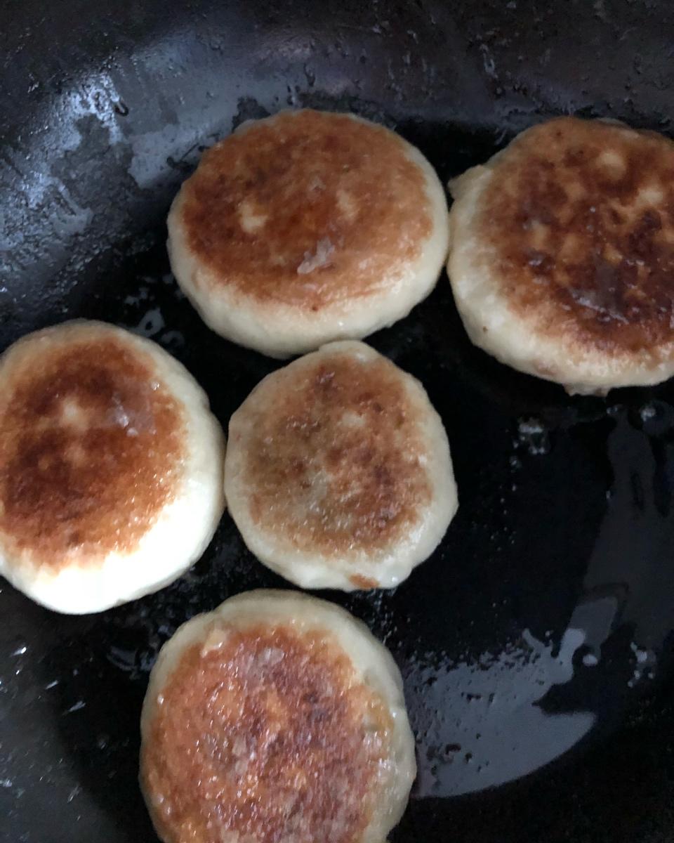 莆田煎包