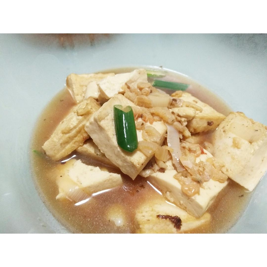 蒋侍郎豆腐【曼达小馆】