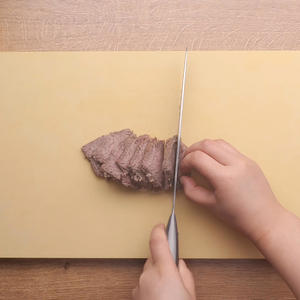 黄焖牛肉的做法 步骤2