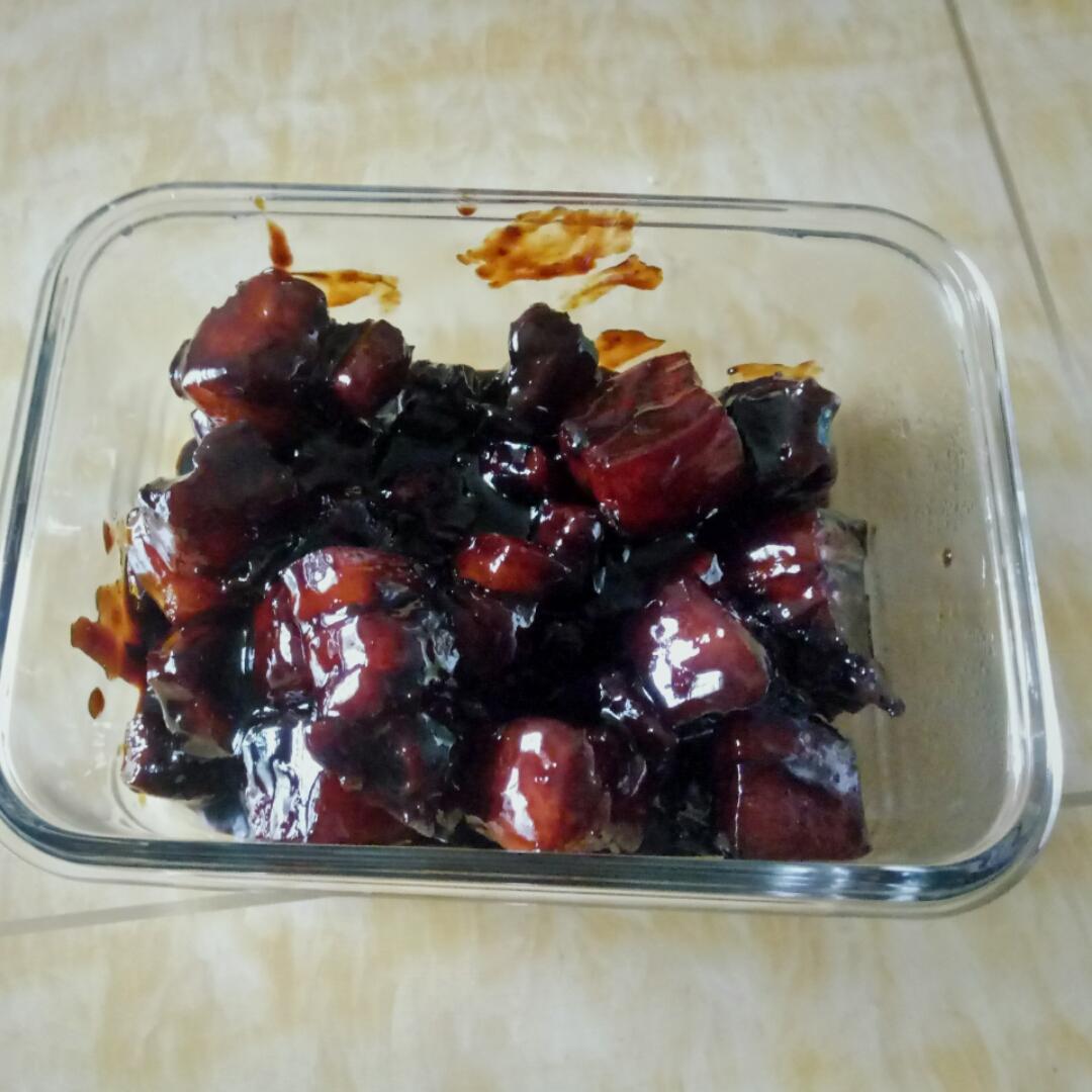 红烧肉
