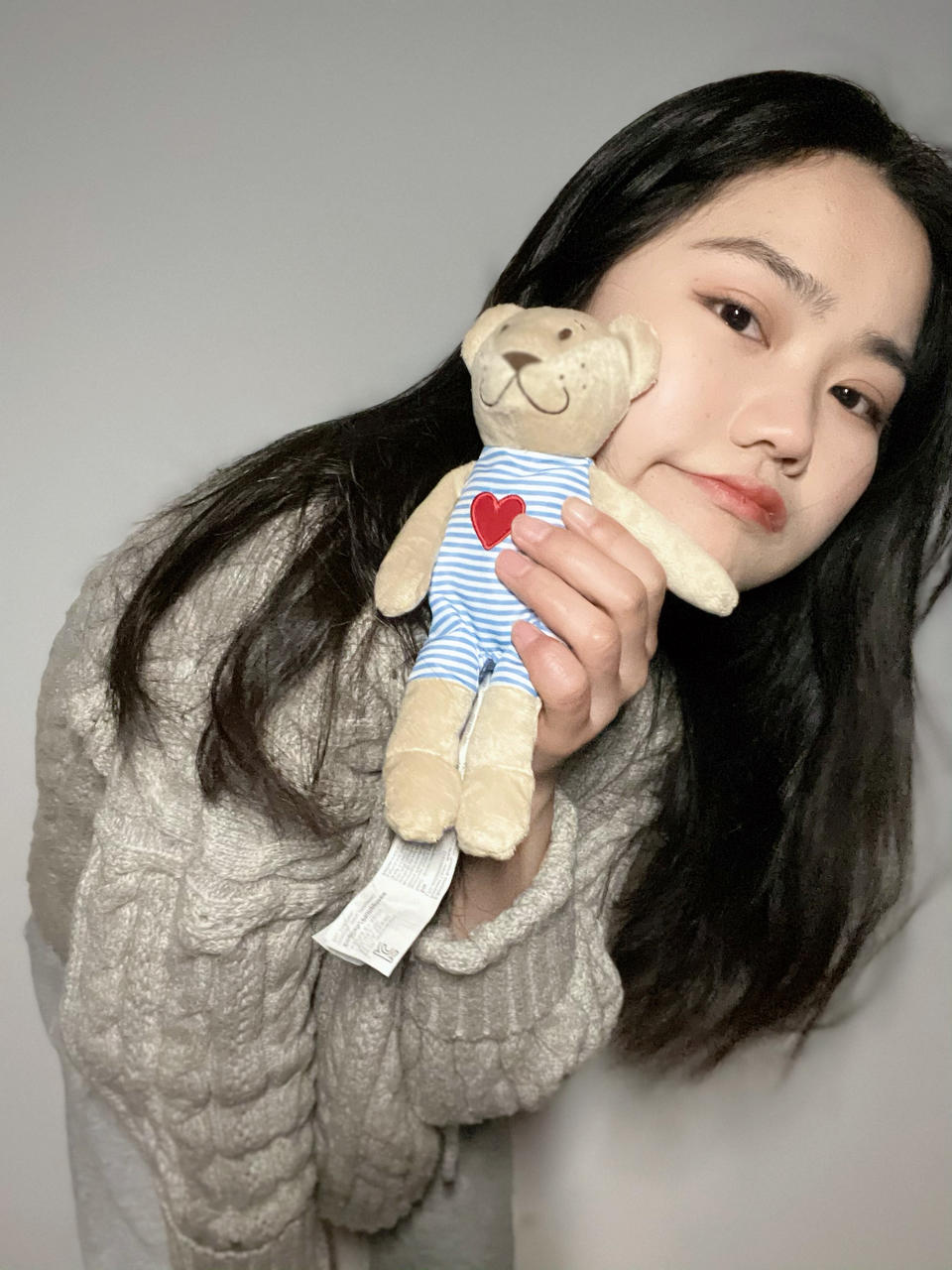 傻了吧唧的姑凉