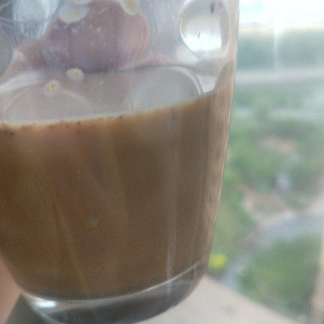 不要点外卖啦，自制奶茶，超简单