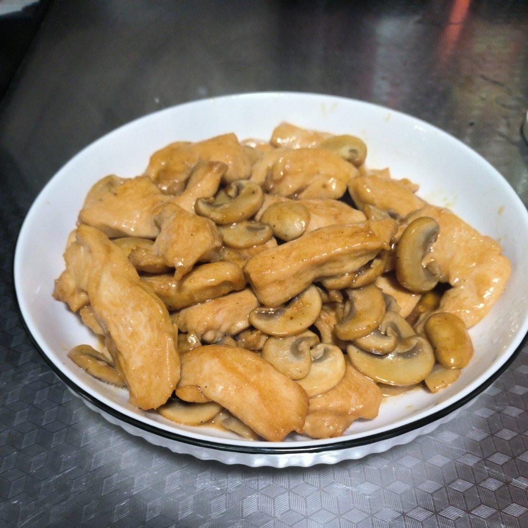 越吃越掉称的减脂餐