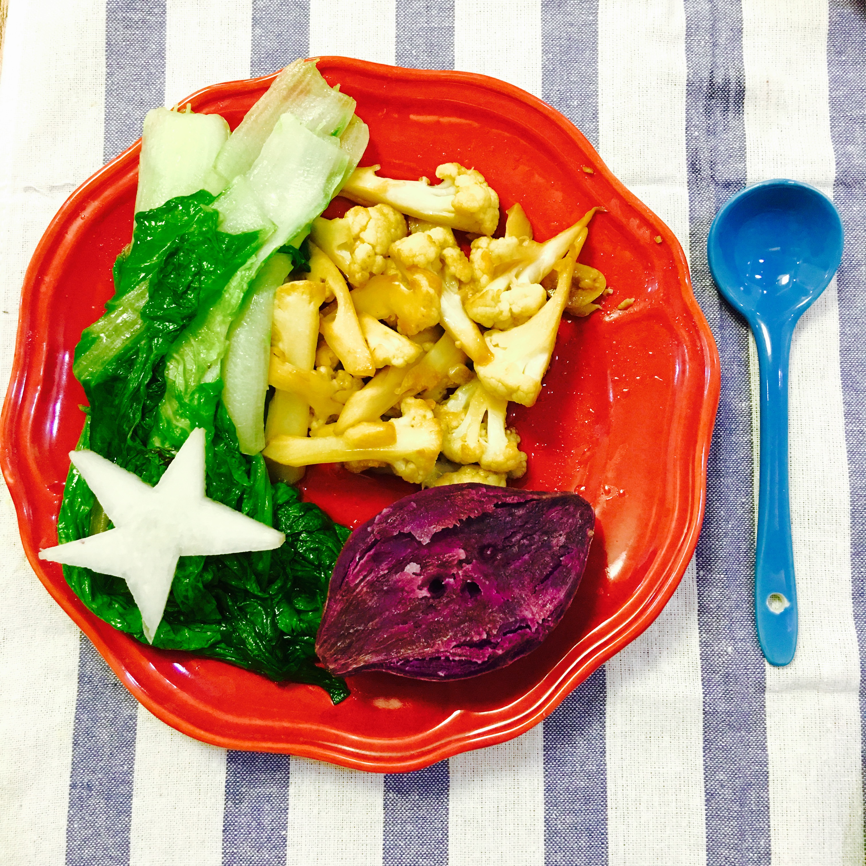 【减脂小厨房】牛油果沙拉