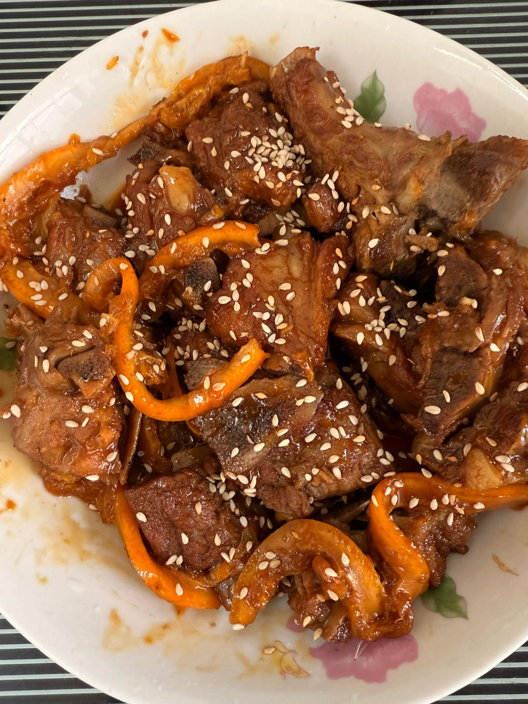 别说，雪王做菜真的可以！！！