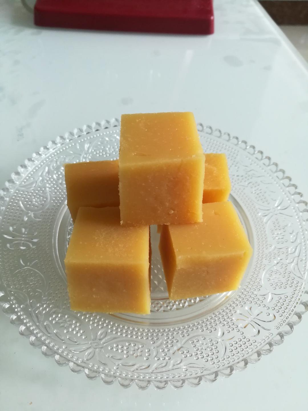 豌豆黄