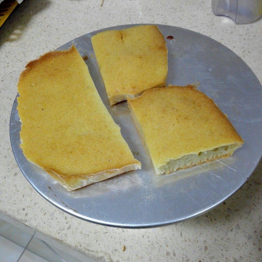 费南雪（Financier Cakes）