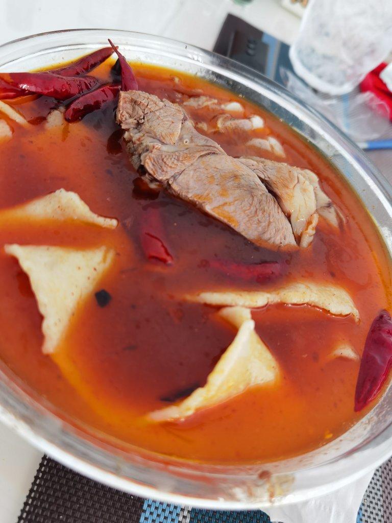 好吃的牛肉板面也可以在家自己做