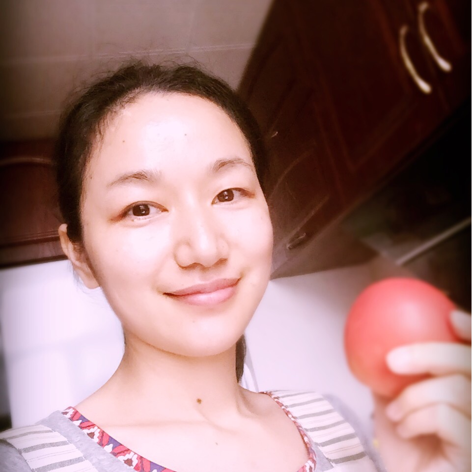 挑食宝宝的妈咪