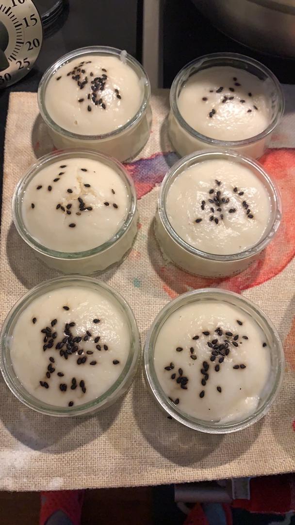 满屋飘香的零失败大米发糕