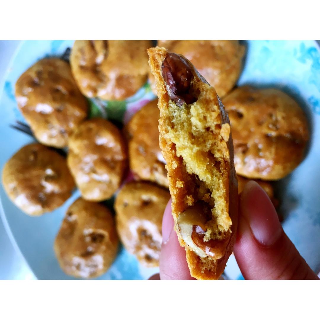 核桃酥 女侠森森