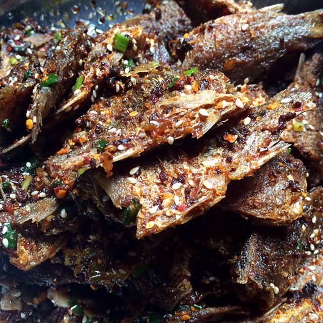 晚餐•2015年3月5日