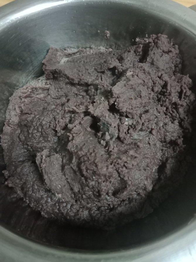 自制细腻红豆沙