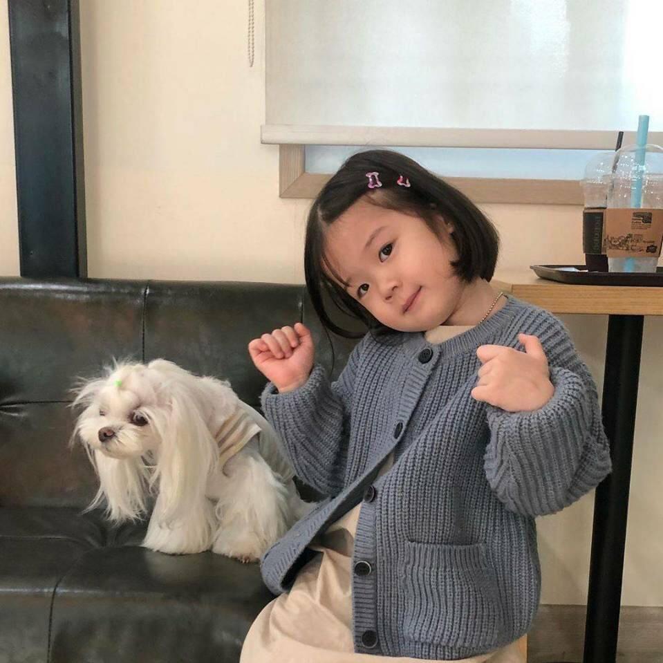 我是一颗什么糖