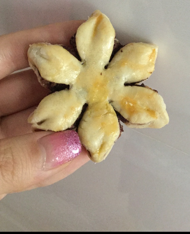 预热中秋之超详细版九品莲花酥