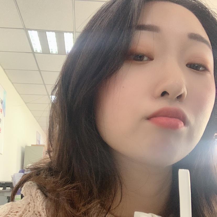 咩咩的小咩