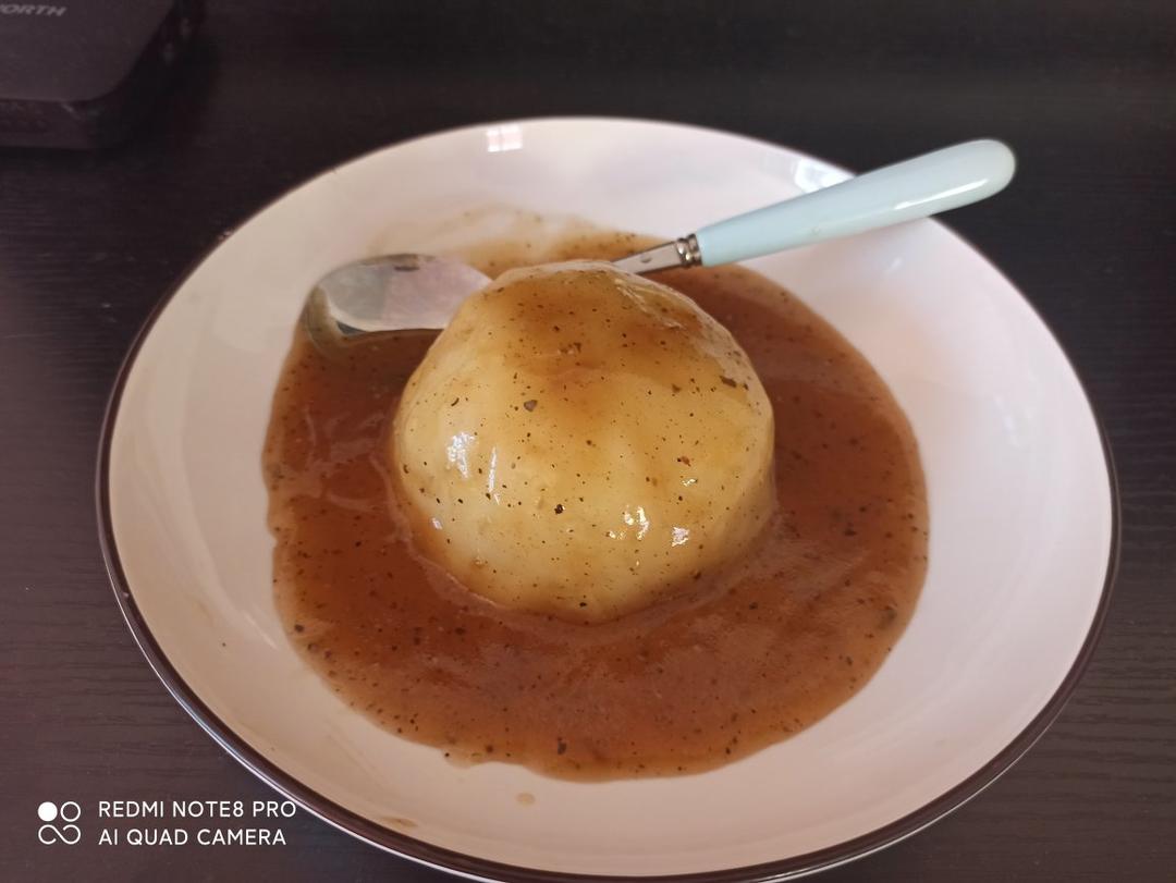 馋哭小朋友的美式土豆泥