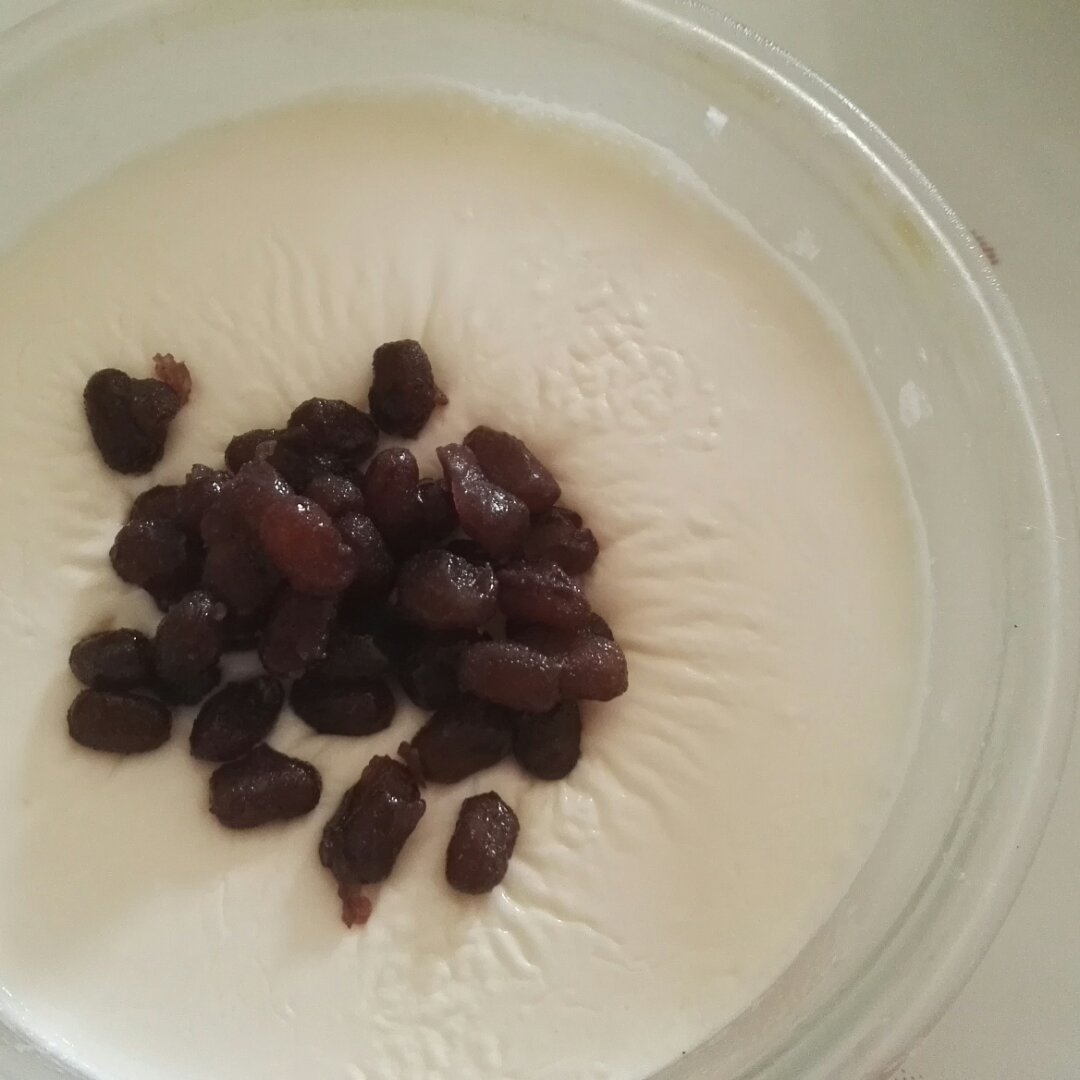 luo236做的双皮奶