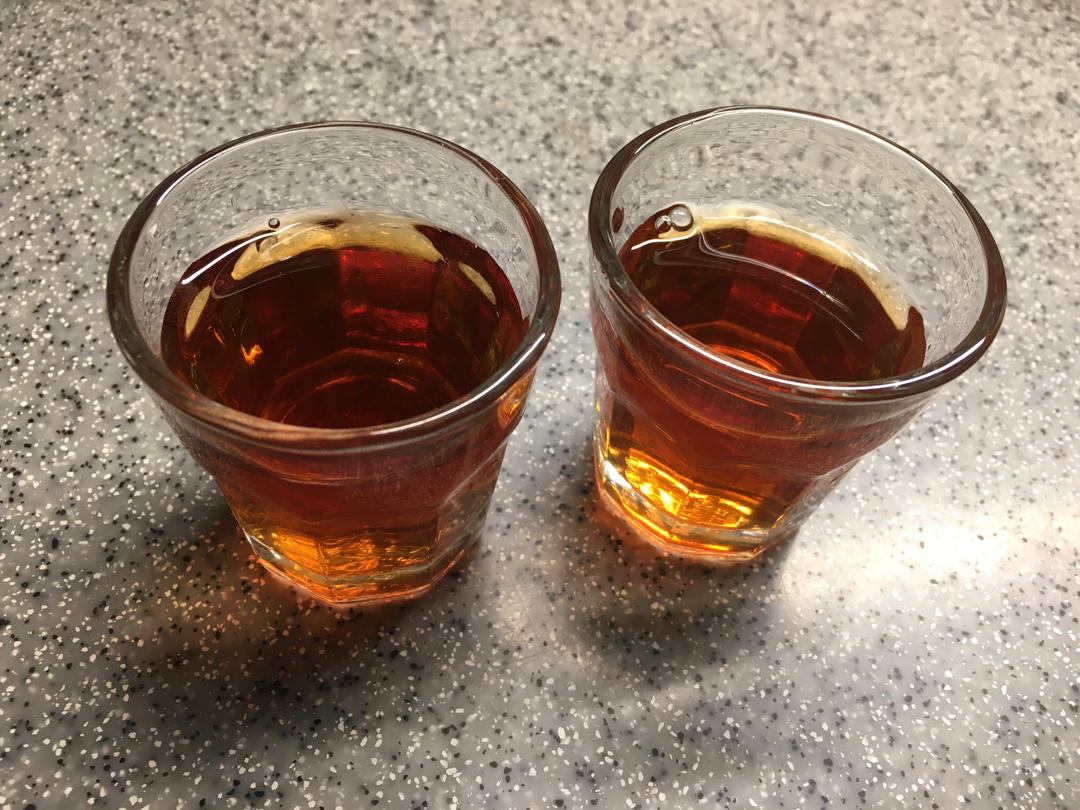 秋分西梅酒