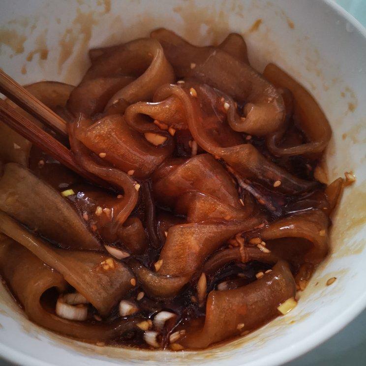 无敌川粉（宽粉），不好吃来打我