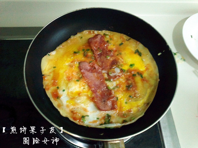 煎饼果子