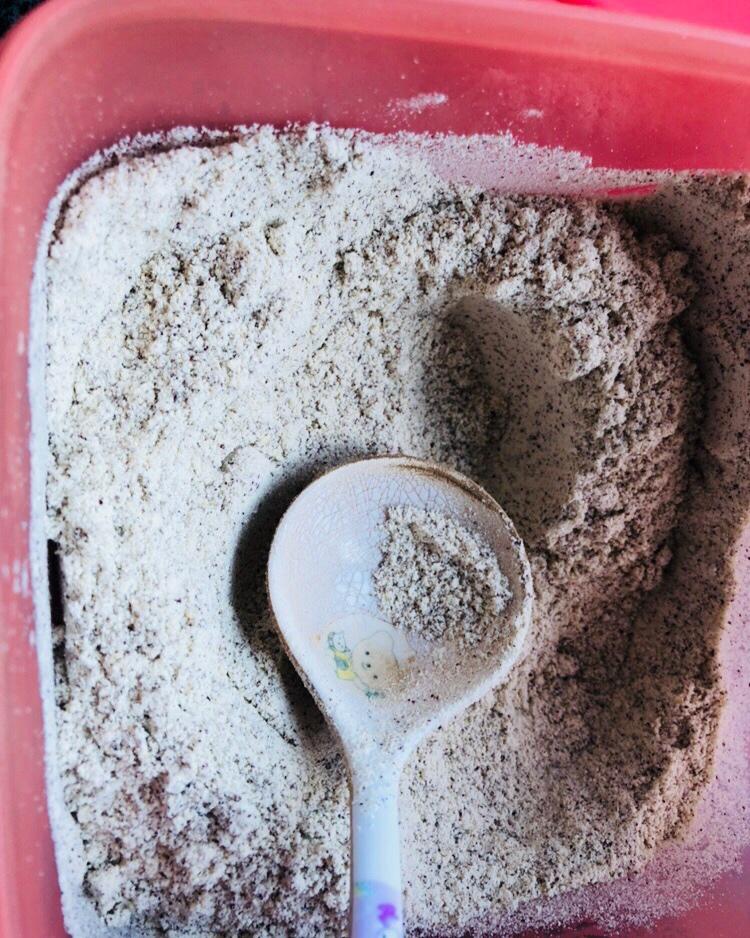 红豆薏米粉