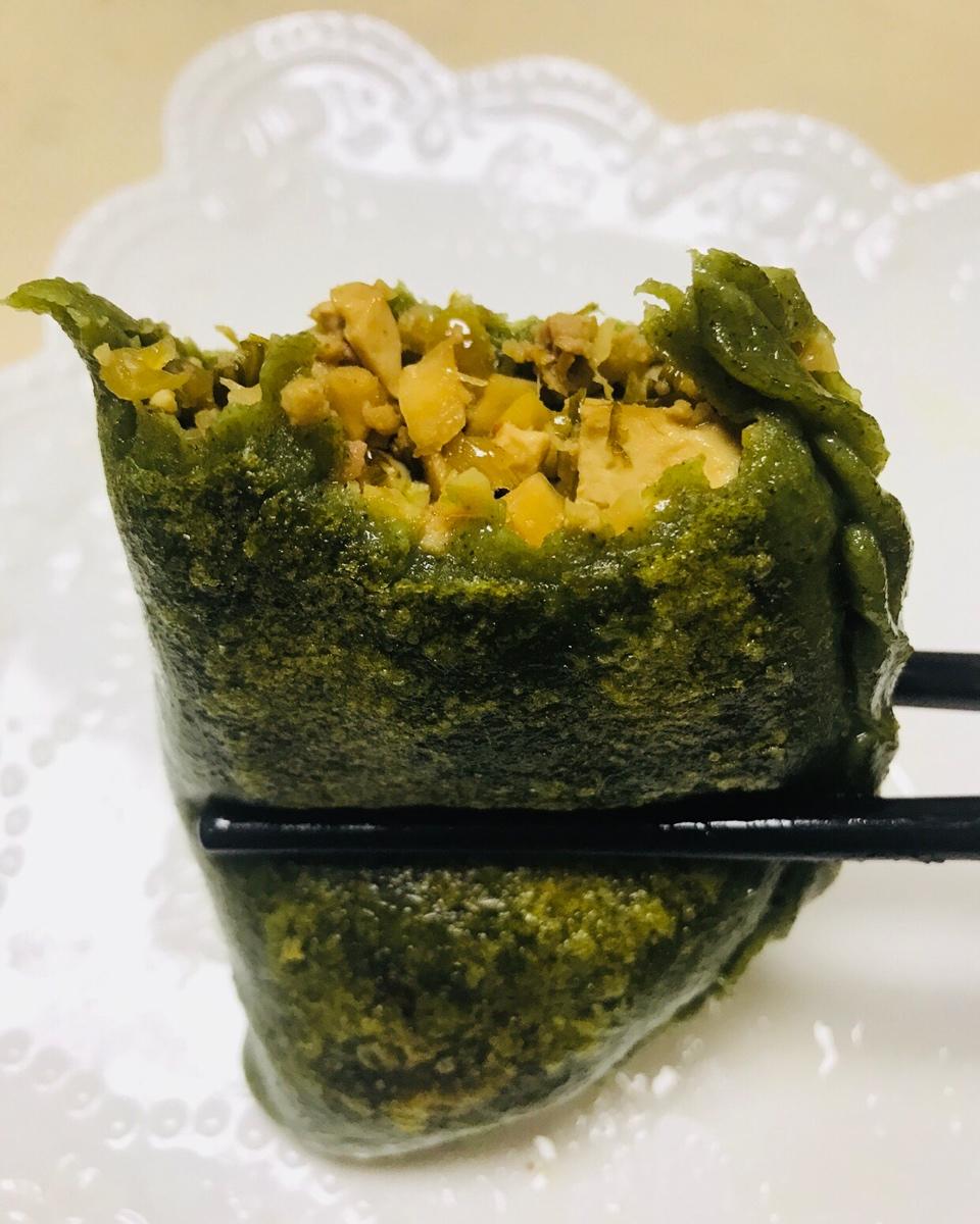 清明粿