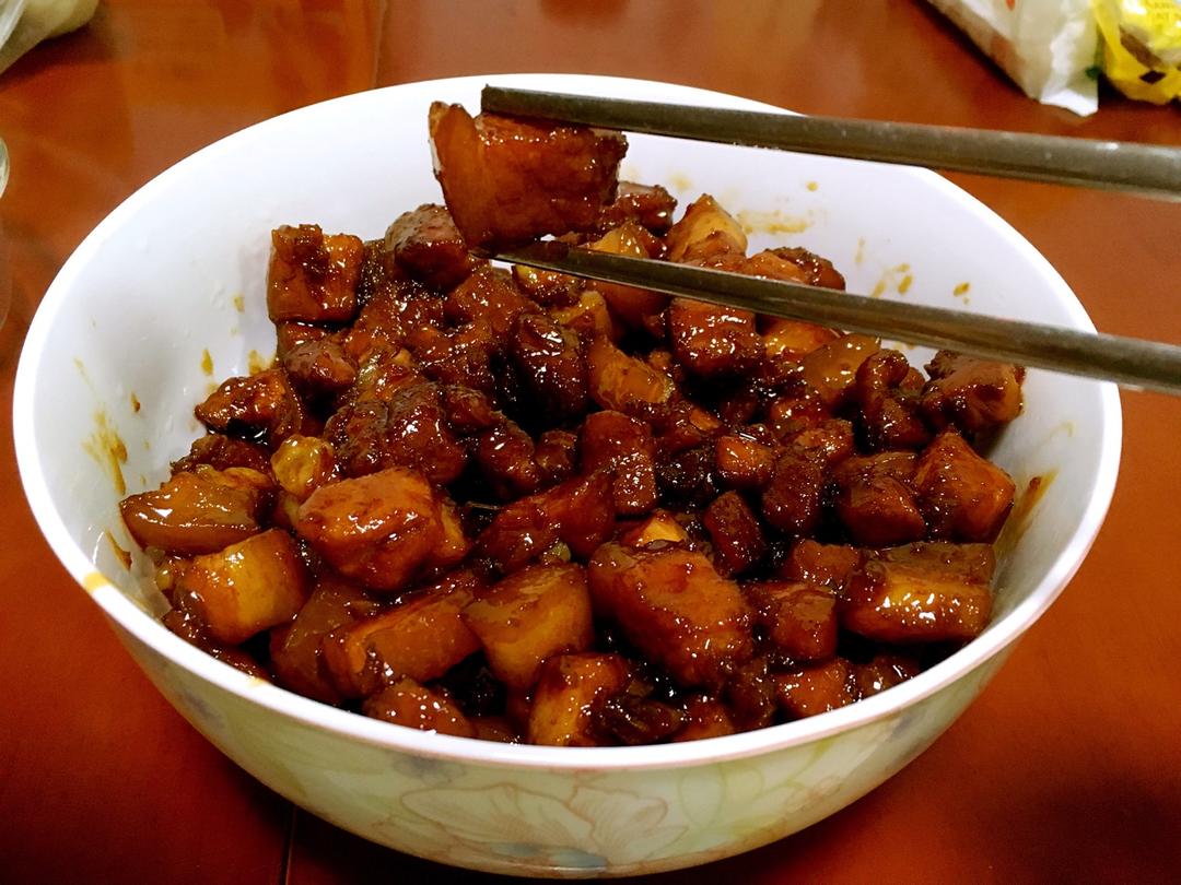 红烧肉