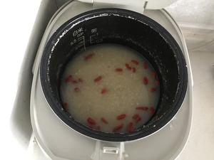 小米荞麦粥的做法 步骤2